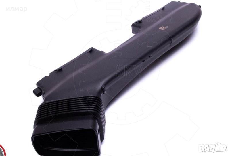 13717541737 Въздуховод за БМВ /BMW 3 (E90 E91 E92 E93) X1 (E84), снимка 1