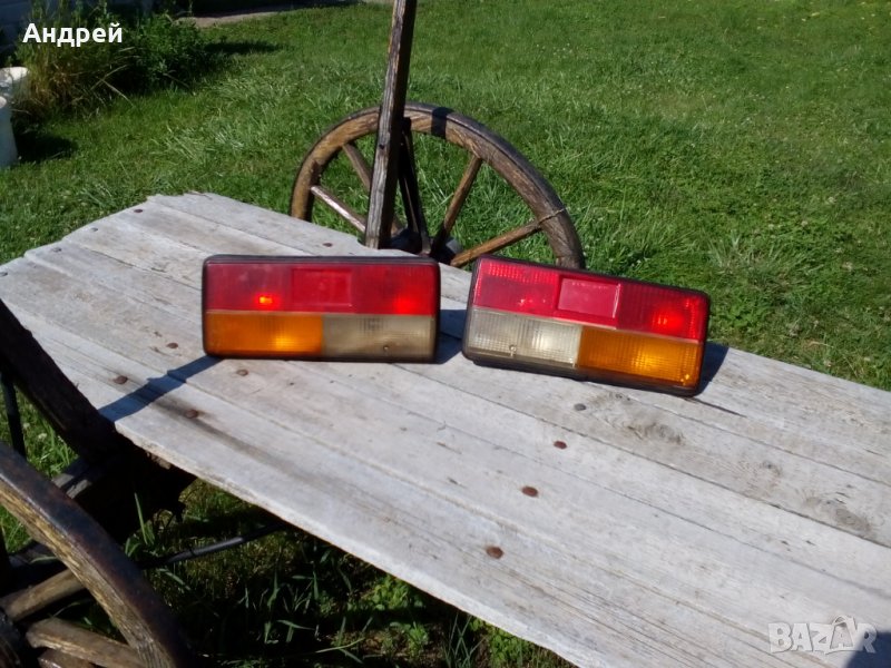 Задни светлини,Стоп Лада,LADA 2107, снимка 1