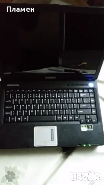 Части за лаптоп MSI Megabook S430X MS-1414, снимка 1