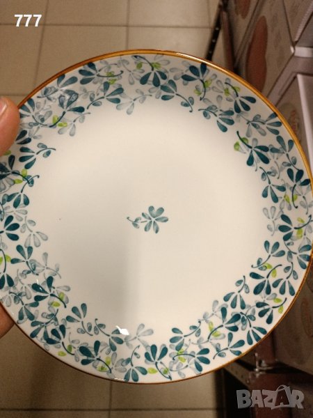 чинии и купи , снимка 1