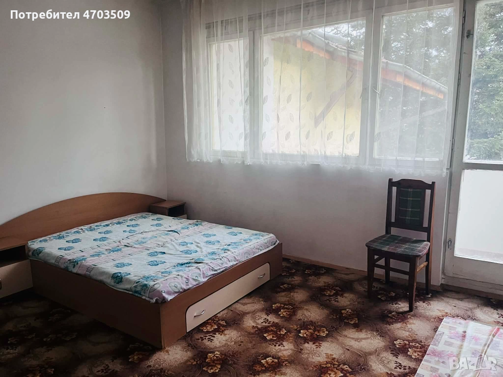 Просторен и слънчев тристаен апартамент в сърцето на Ардино – Готов за новия си собственик!, снимка 1