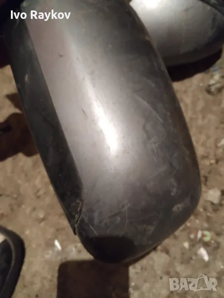 Ляво огледало за Audi A6 C5, снимка 1