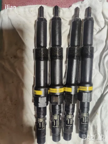 дюзи Ford TDCI , снимка 1