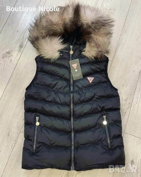 Дамски елек GUESS     , снимка 1