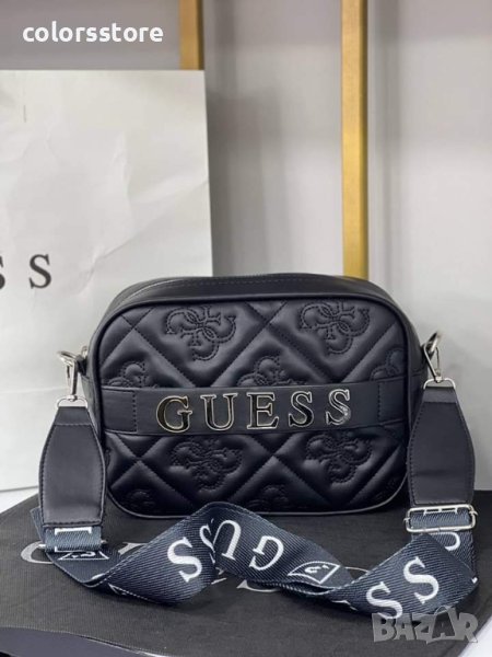 Чанта Guess код IM-S48, снимка 1