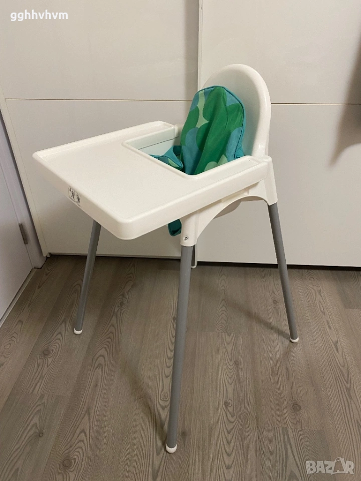 Детски стол за храненене, снимка 1