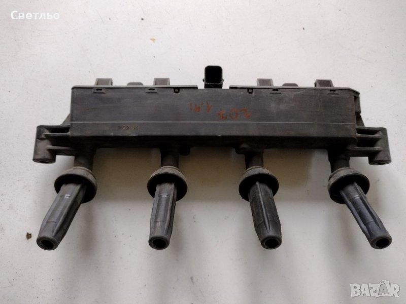 Запалителна бубина пежо 207 1.4 бензин, снимка 1