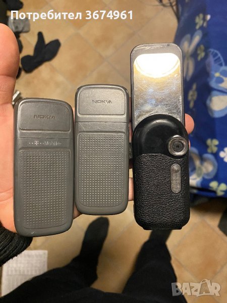 Нокиа перфектен , снимка 1