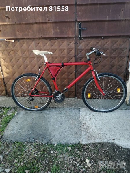 Велосипед 26 цола , снимка 1