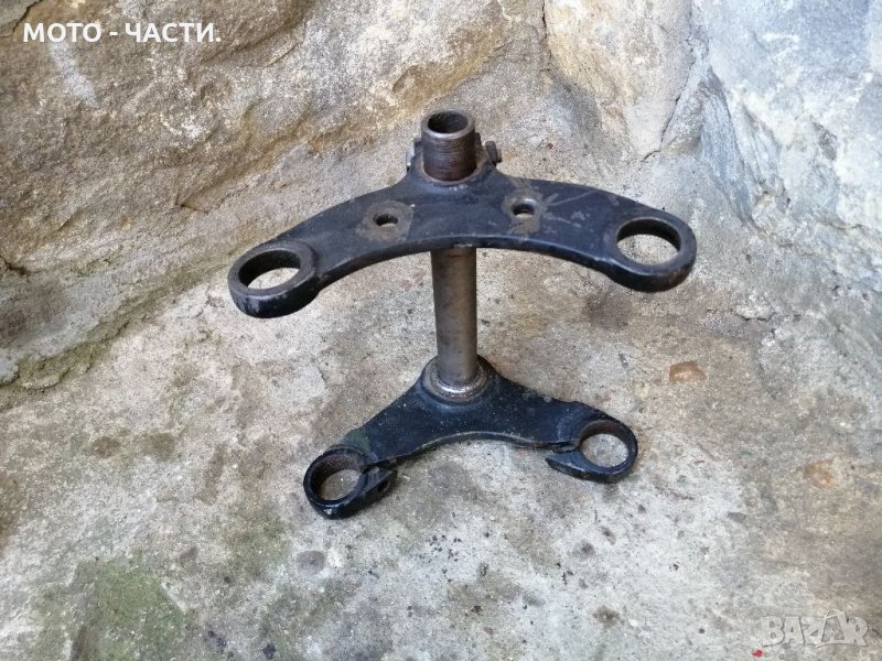 Комплект Тройници За Ковровец 175. / НОМЕР 4., снимка 1