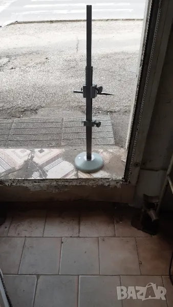 високомер, снимка 1