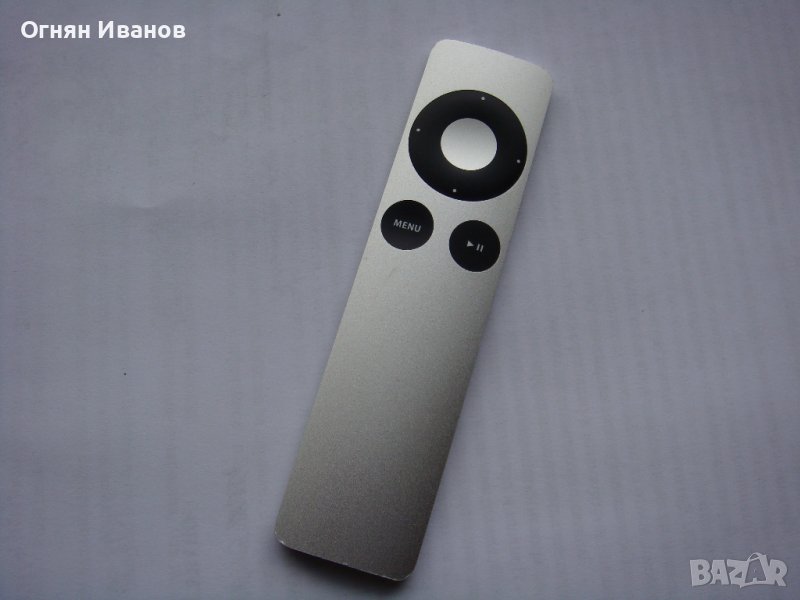 Apple Remote Control, снимка 1