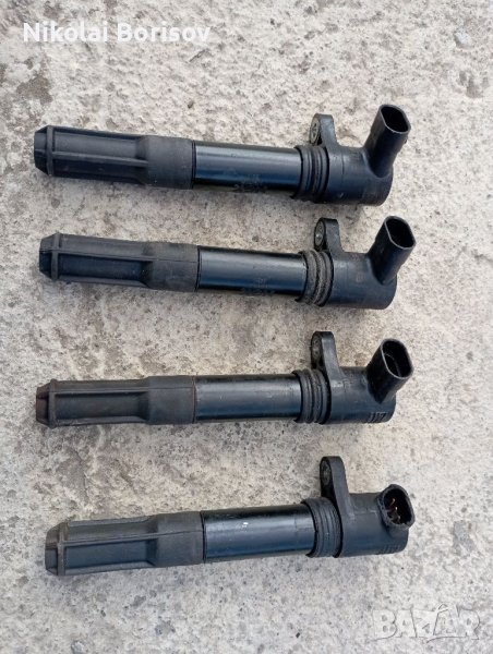 Бобини за Lancia Musa 1.4 95коня, снимка 1