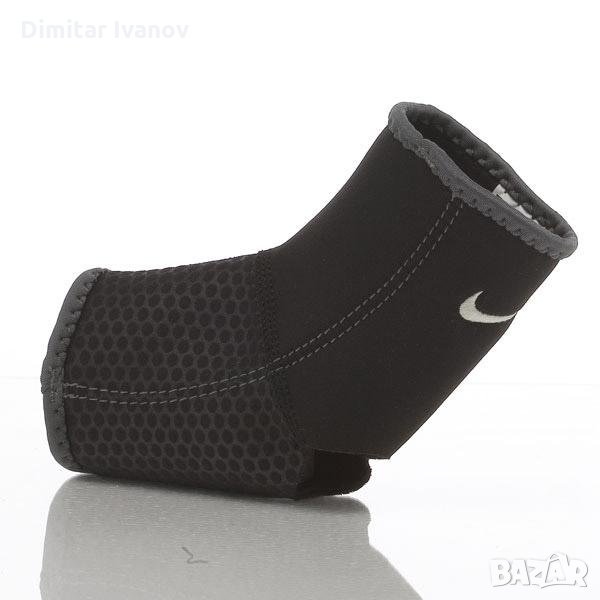 Nike Ankle Sleeve Chevillere, Sports, Athletic & Sports , снимка 1
