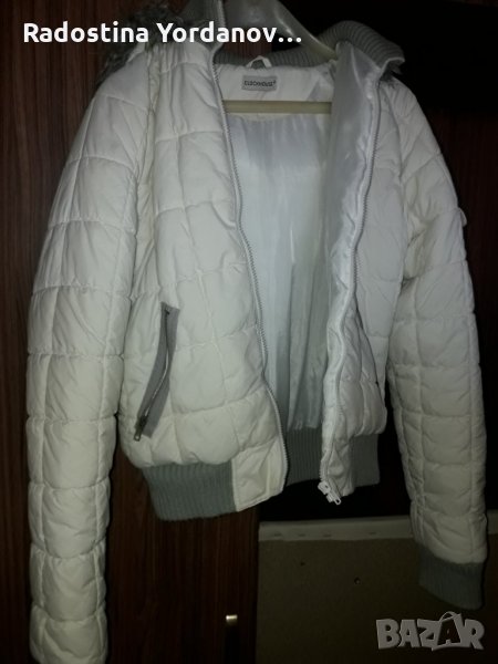 Дамско яке, снимка 1