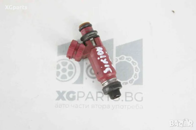 Дюза бензин за Daihatsu Sirion 1.0i 56 к.с. (1998-2005), снимка 1