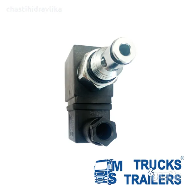 Електромагнитен клапан OMFB - 24V - комплект 14901520246, снимка 1