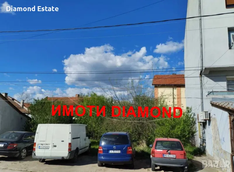 Парцел в регулация в град Харманли, снимка 1