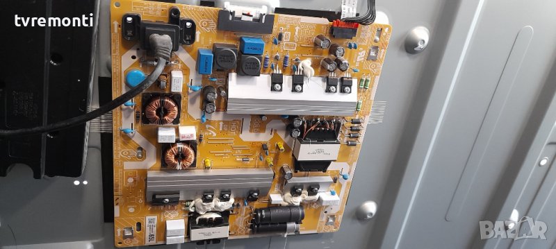 BN44-00932G Samsung Power Supply, L65E6L_NHS, BN44000932G for UE65NU7025K, снимка 1