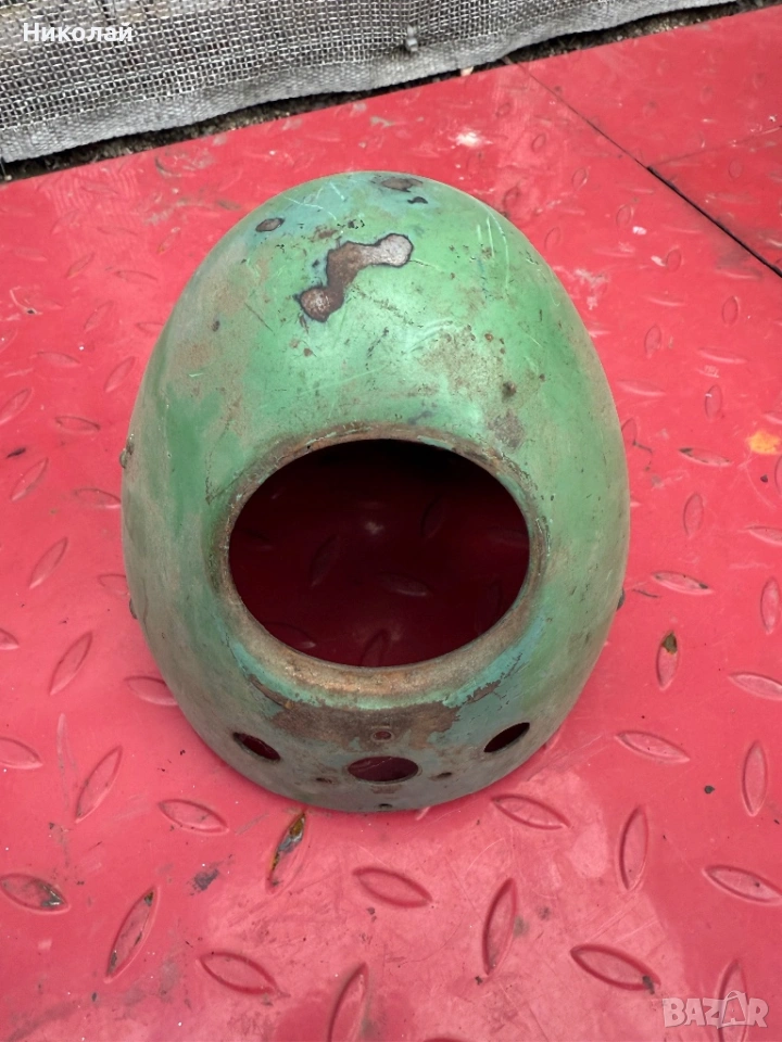 Фар за Иж, снимка 1