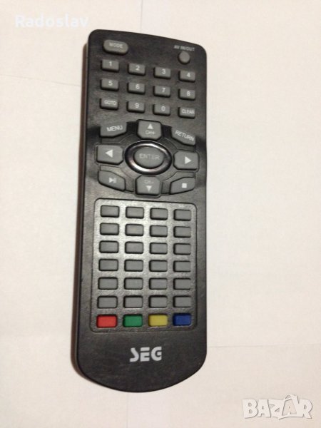 SEG rcmid 5, снимка 1