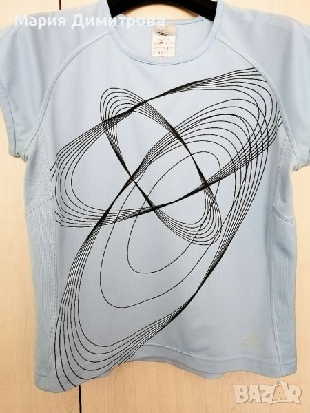 Тениска Adidas, снимка 1