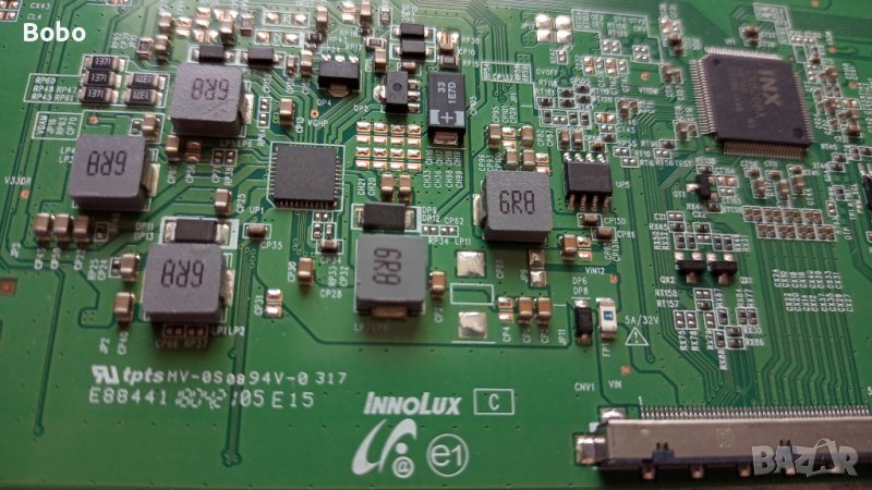 T-con E8B441, снимка 1