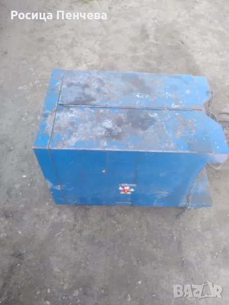 Телоподаващо без бутилка и шланг, снимка 1