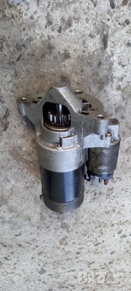 Стартер за Peugeot 307 2.0 HDI 110 107к.с., снимка 1