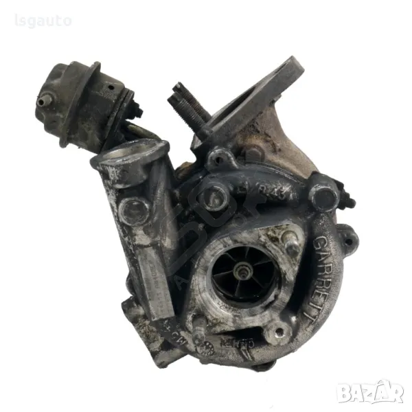Турбо Nissan X-Trail I 2001-2007 ID: 143593, снимка 1