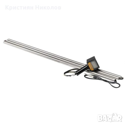 Агро термометър DRAMINSKI TROL Agricultural Thermometer, снимка 1