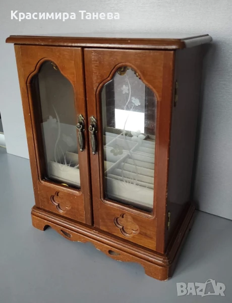 Бижутерка, снимка 1