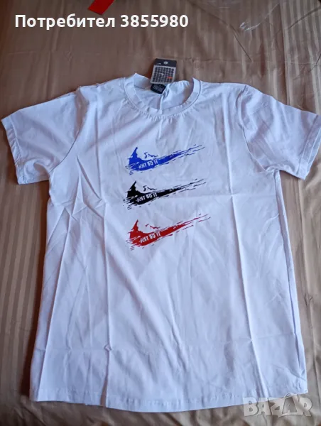 Мъжки тениски, снимка 1