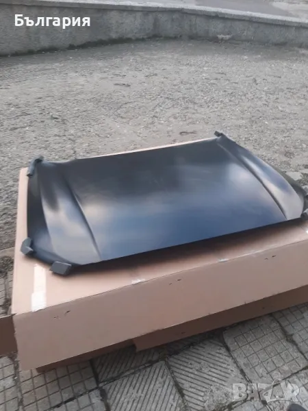 Преден капак  Volvo s90,16г, снимка 1