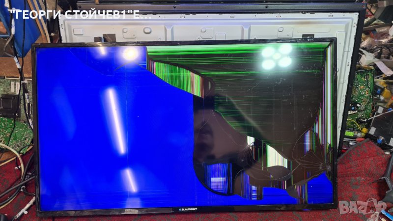 B40K233TC GB  TP.MSD309.BP710 LC.4M503.001, снимка 1