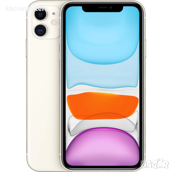 IPHONE - iPhone 11 НА ЧАСТИ !, снимка 1