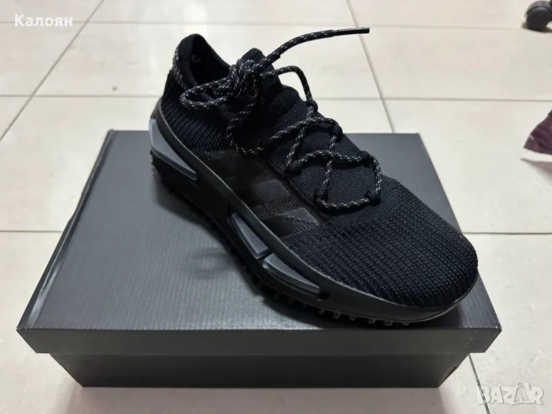 Маратонки Adidas NMD_S1 - 42 номер, снимка 1