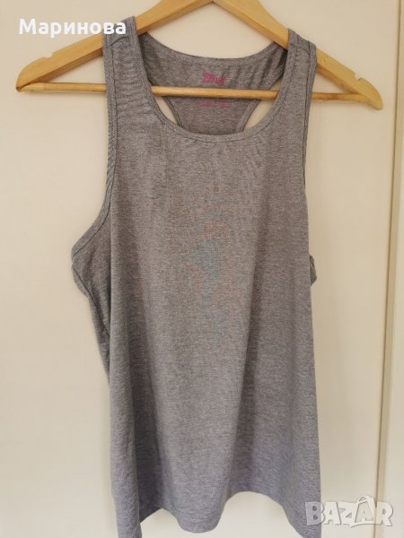 Спортен потник, снимка 1