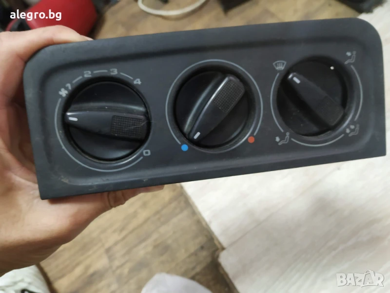 Панел парно за Volkswagen Golf III , Volkswagen Vento , 1H0 819 045 A, снимка 1