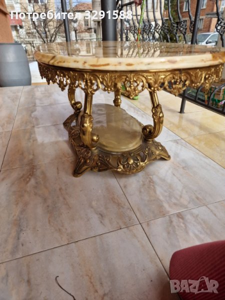 Реновиране на стари мебели лакиране и боядисване , снимка 1