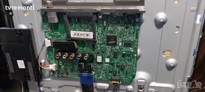 Основна платка - ,BN94-06780F,BN41-01955 for SAMSUNG UE32F4000 DISPLAY CY-HF320AGSV1H, снимка 1