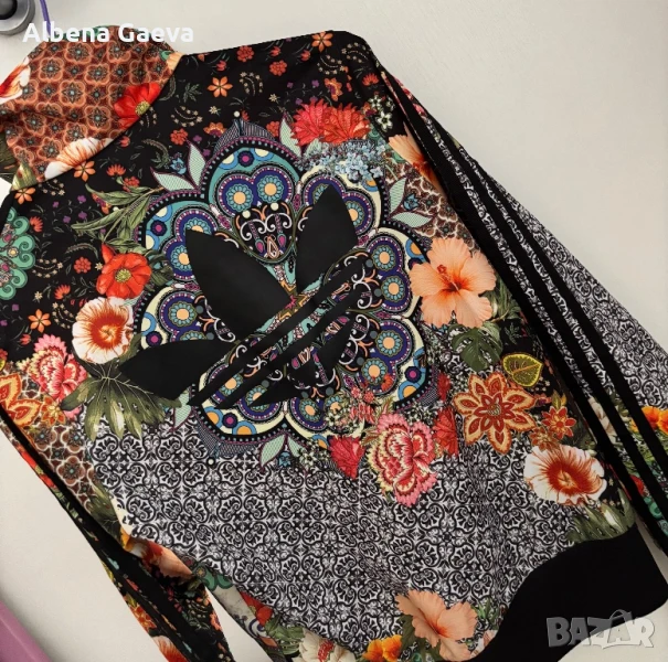 Флорен сет Adidas , снимка 1