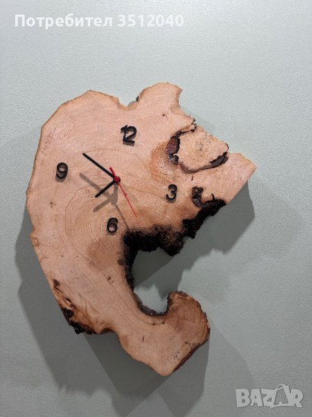 Часовник, снимка 1