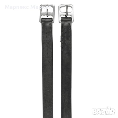 Кожени стременници, снимка 1