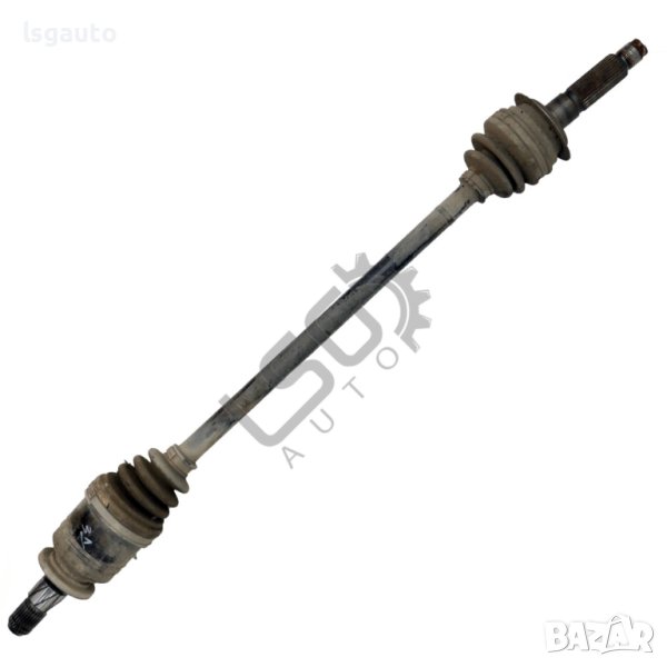 Задна дясна полуоска Subaru Legacy V 2009-2014 ID: 115218, снимка 1