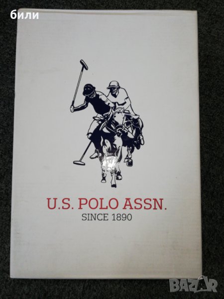 U. S. POLO ASSN , снимка 1