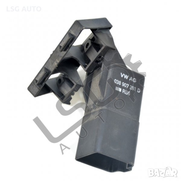 Реле време подгряване Skoda OCTAVIA II Combi (1Z5) 2004-2010 S270120N-207, снимка 1