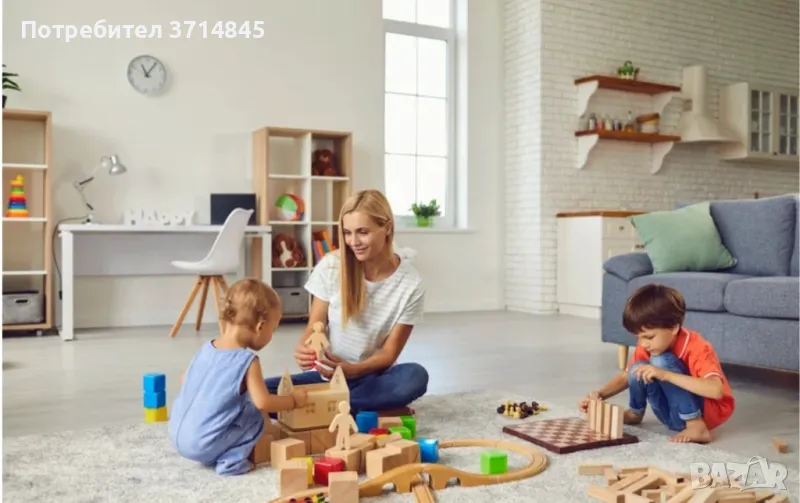 Детегледачка с опит и препоръки , снимка 1