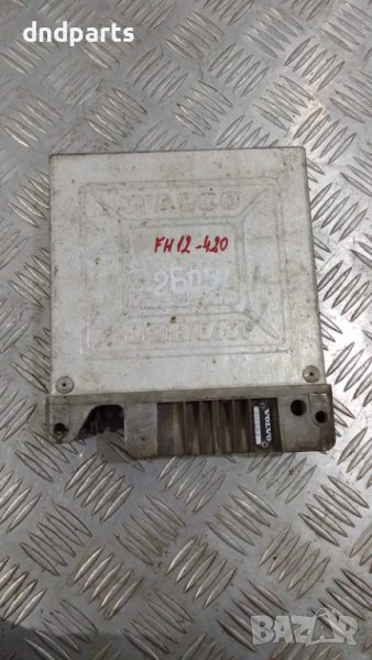 Модул Volvo FH12 420кс.1998г.	, снимка 1