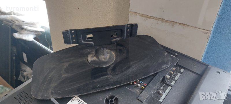 оригинална стойка телевизор SHARP, модел LC-39LE652E, снимка 1